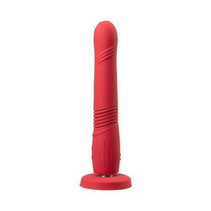Lovense - Dildo Tujah Cawan Sedut Kawalan Aplikasi Gravity