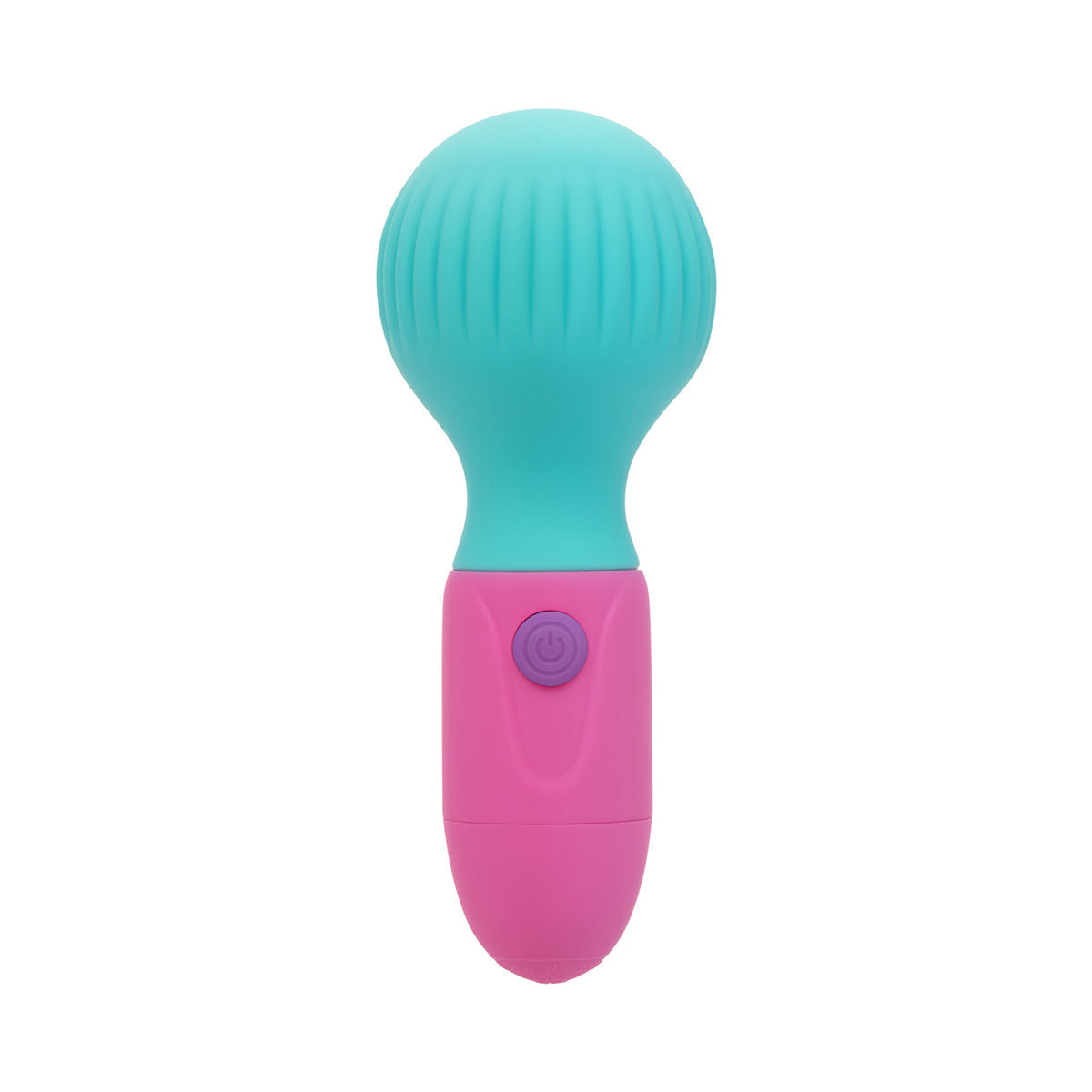 Calexotics - Naughty Bits to the Max Vibrating Clitoral Wand