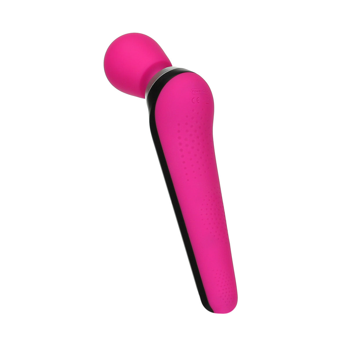 PalmPower - Extreme Clitoral Wand Massager Pink