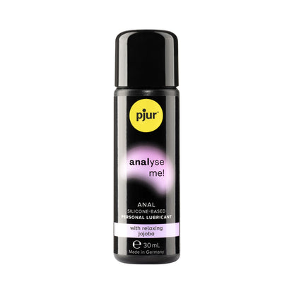 Pjur - Analyse Me! Pelincir Dubur Melegakan 30 ml