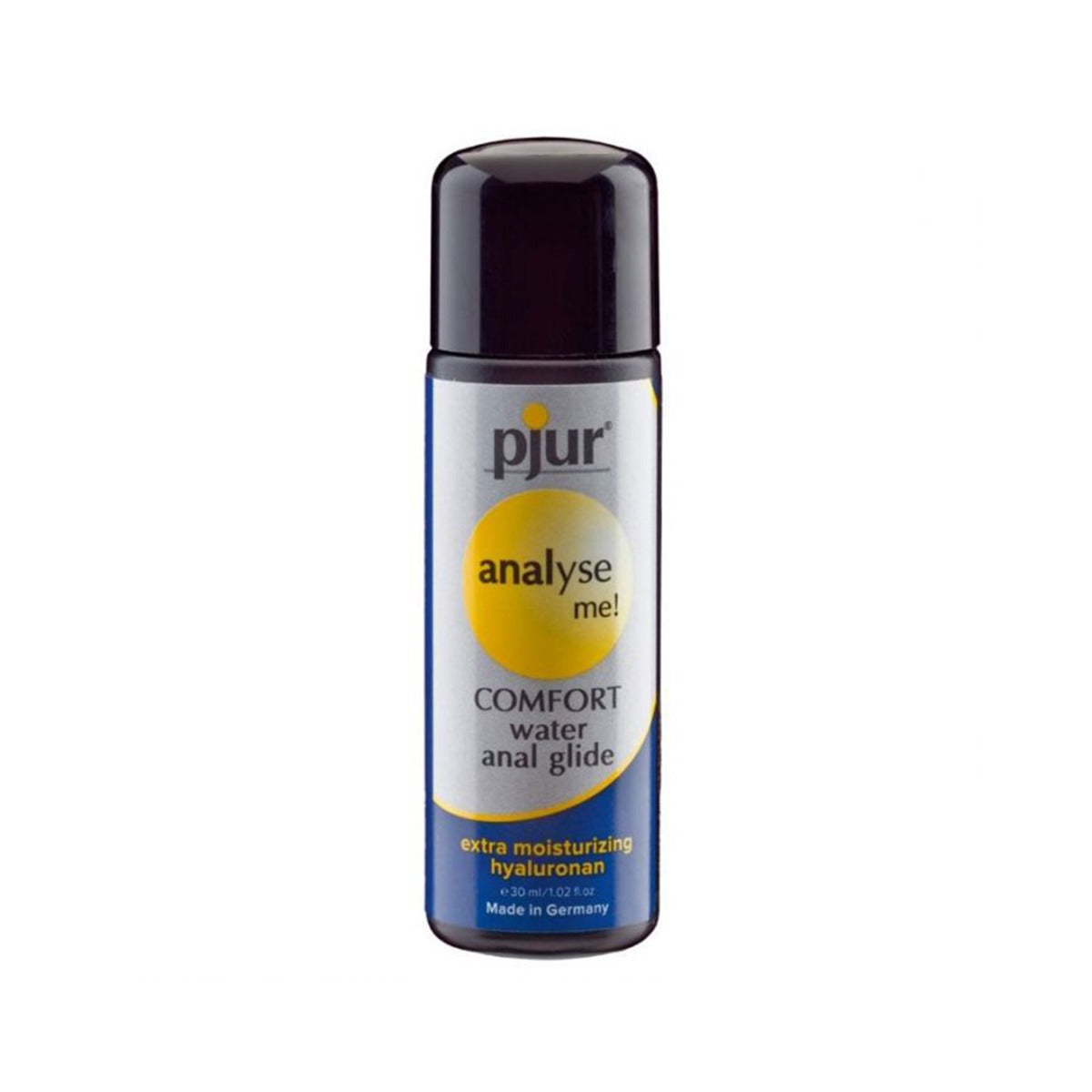 Pjur Analyse Me! - Anal Glide Lubricant
