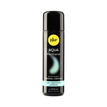 Pjur Aqua – Pelincir Berasaskan Air Tahan Lama