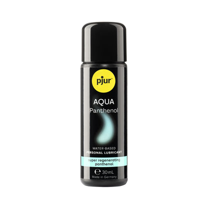 Pjur Aqua – Pelincir Berasaskan Air Tahan Lama