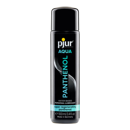 Pjur Aqua – Pelincir Berasaskan Air Tahan Lama