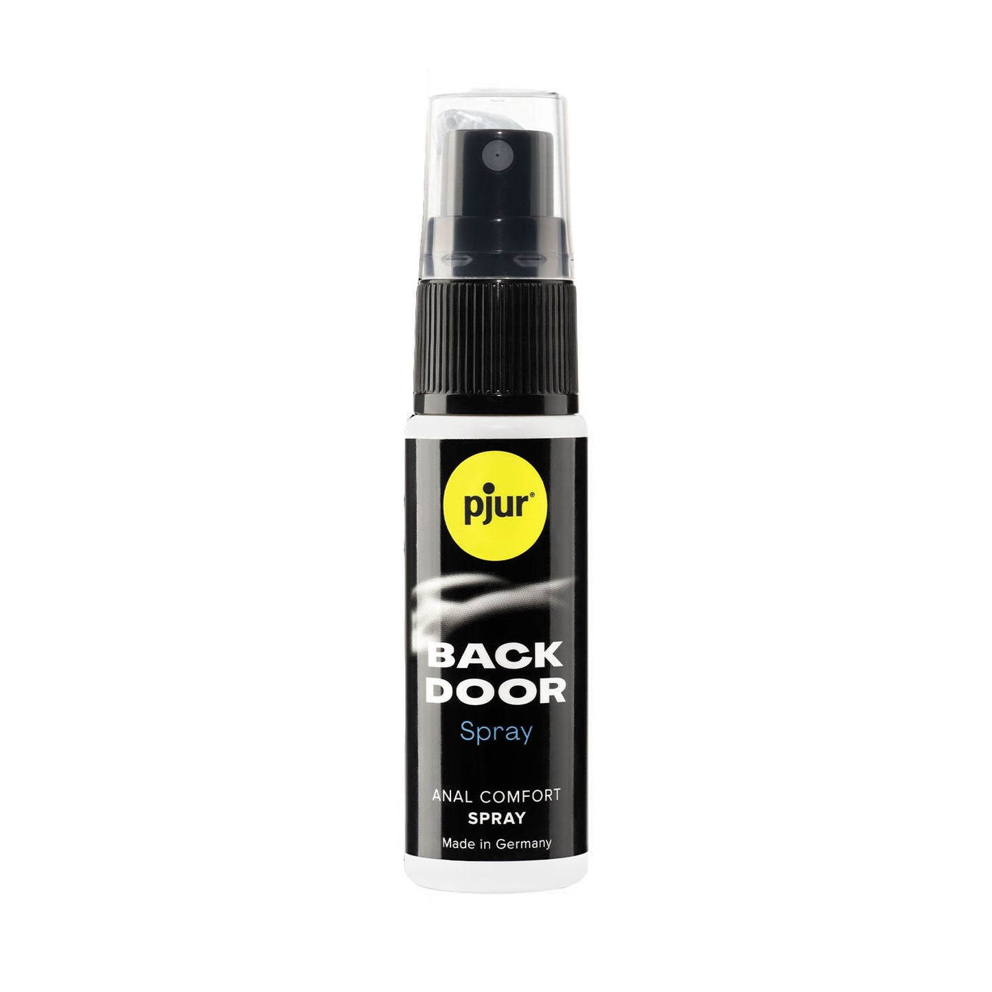 Pjur - Back Door Anal Comfort Spray 20 ml (Strong Formula)