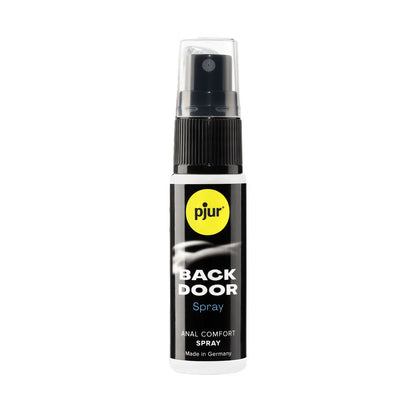 Pjur - Semburan Keselesaan Anal Pintu Belakang 20 ml (Formula Kuat)
