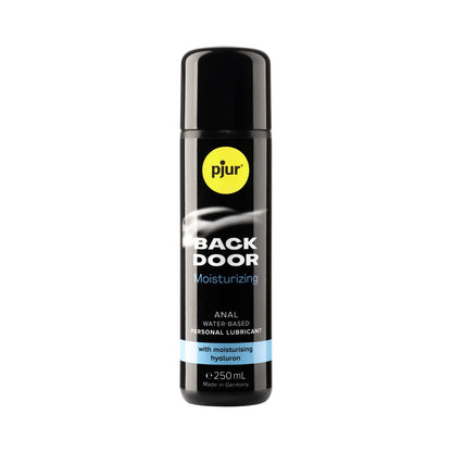 Pjur - Pelincir Anal Berasaskan Air Back Door Comfort 250ml