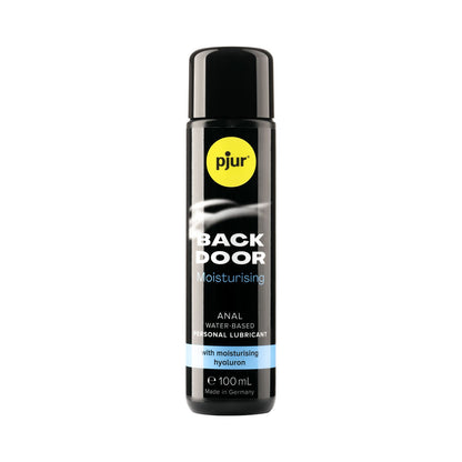 Pjur - Pelincir Anal Gelincir Berasaskan Air Back Door