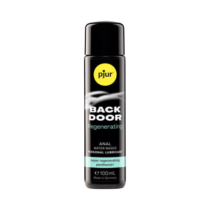 Pjur - Pelincir Anal Gelincir Berasaskan Air Back Door