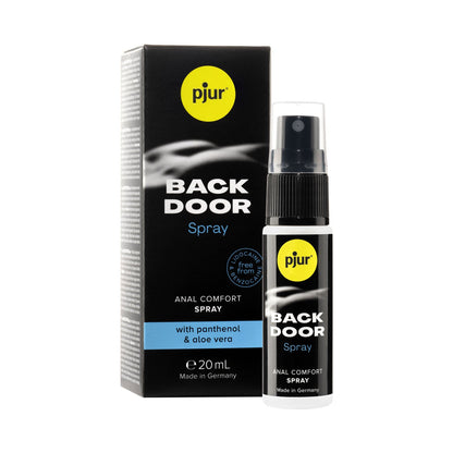 Pjur - Semburan Keselesaan Anal Pintu Belakang 20 ml (Formula Kuat)