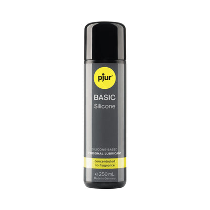 Pjur - Basic Silikon 250ml