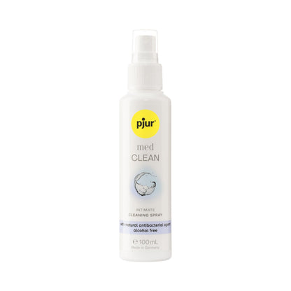 Pjur - Med Clean Losyen Semburan Pembersih Peribadi 100ml