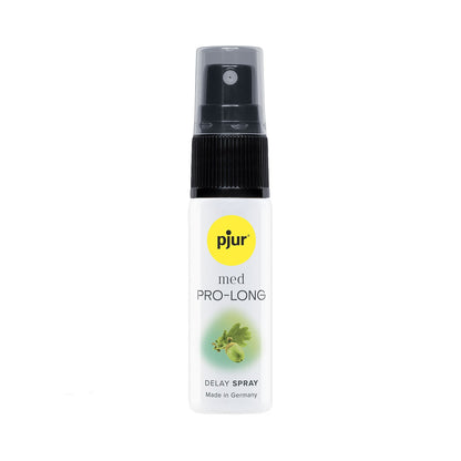 Pjur - Semburan Pro-Long Med untuk Lelaki 20ml