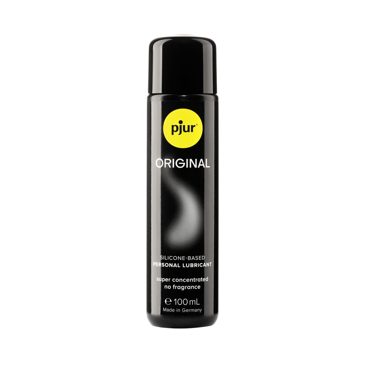 Pjur - Original Silicone Based Lubricant