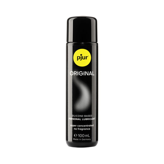 Pjur - Original Silicone Based Lubricant