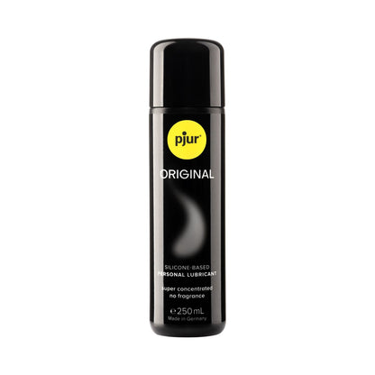 Pjur - Pelincir Berasaskan Silikon Gel Asli 250ml