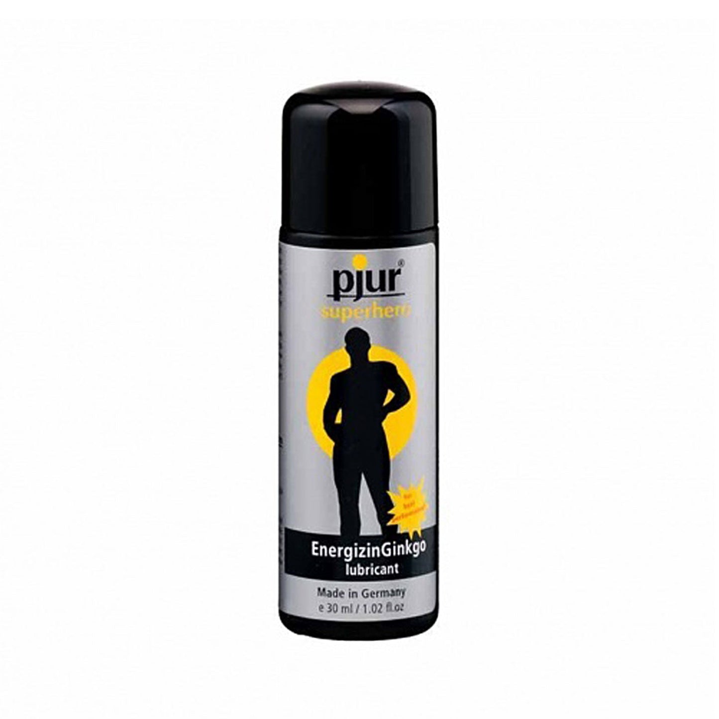 Pjur - Superhero Energizing Glide Personal Lubricant 30 ml