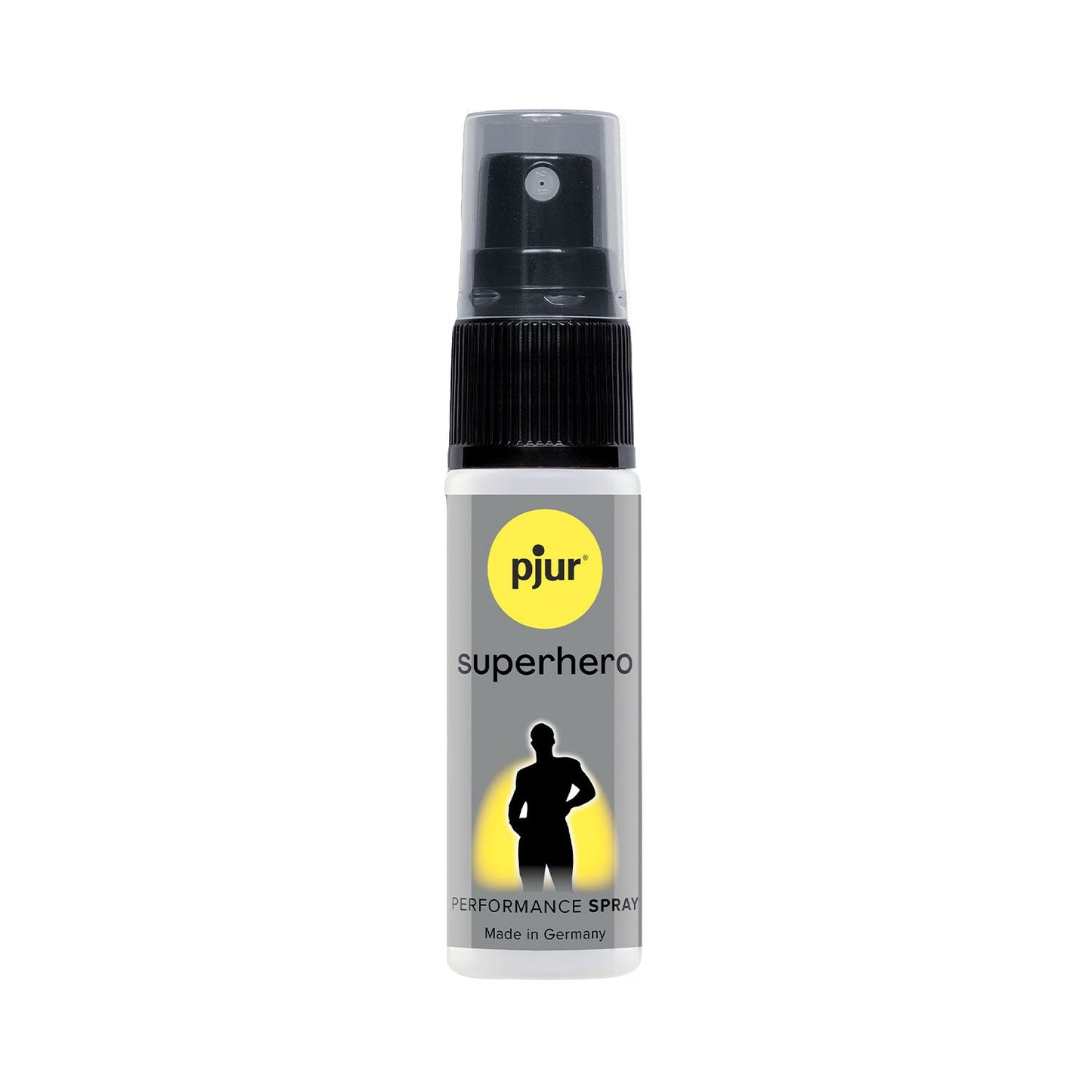 Pjur - Superhero Performance Spray For Men 20ml