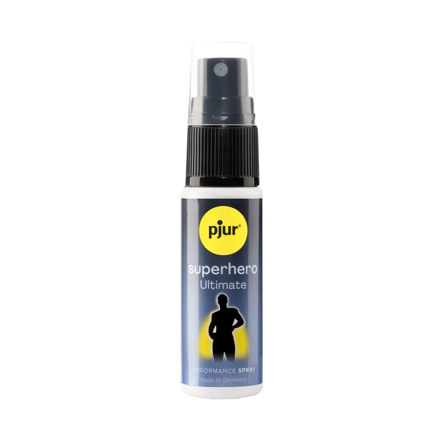 Pjur - Superhero Ultimate Performance Spray 20ml