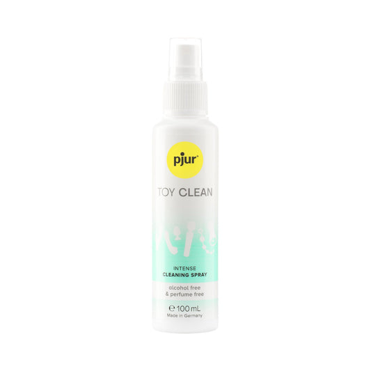Pjur - Toy Cleaner Intense Alcohol Free 100ml