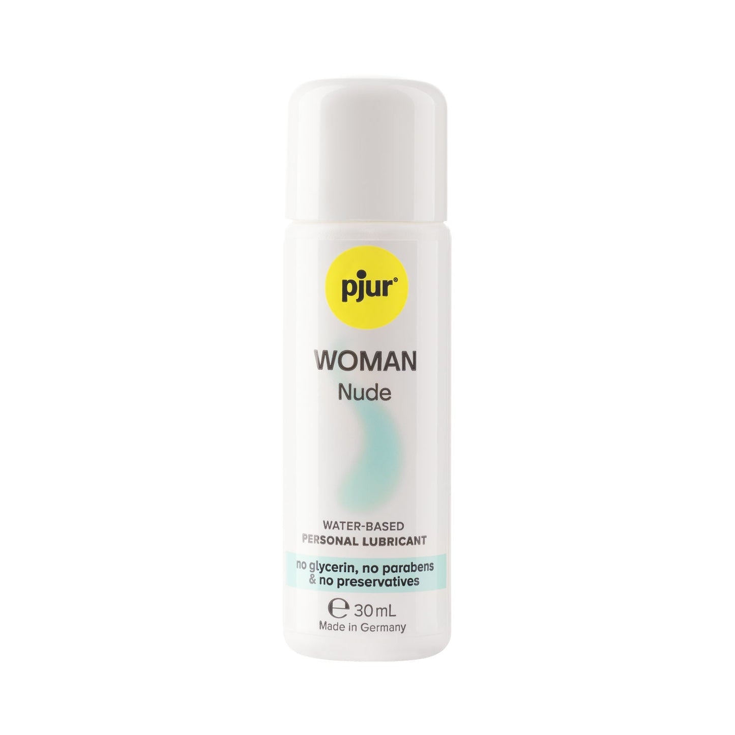 Pjur Woman - Nude Water Based Personal Lubricant