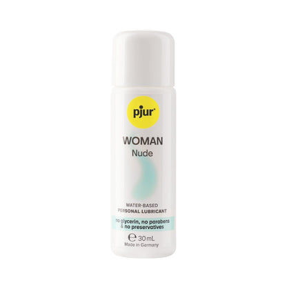 Pjur Woman - Pelincir Peribadi Berasaskan Air Nude