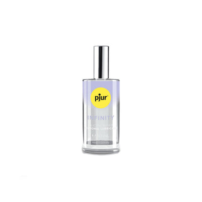 Pjur - Pelincir berasaskan Silikon Infinity 50ml