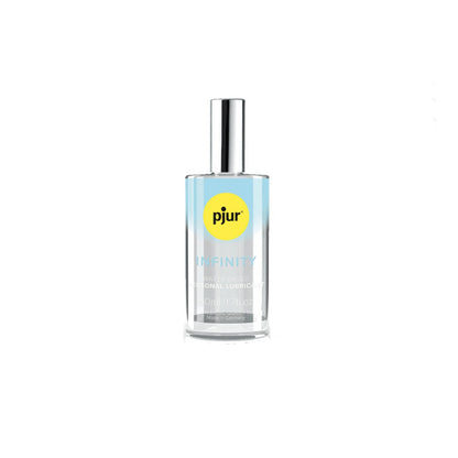 Pjur - Pelincir berasaskan air Infinity 50 ml