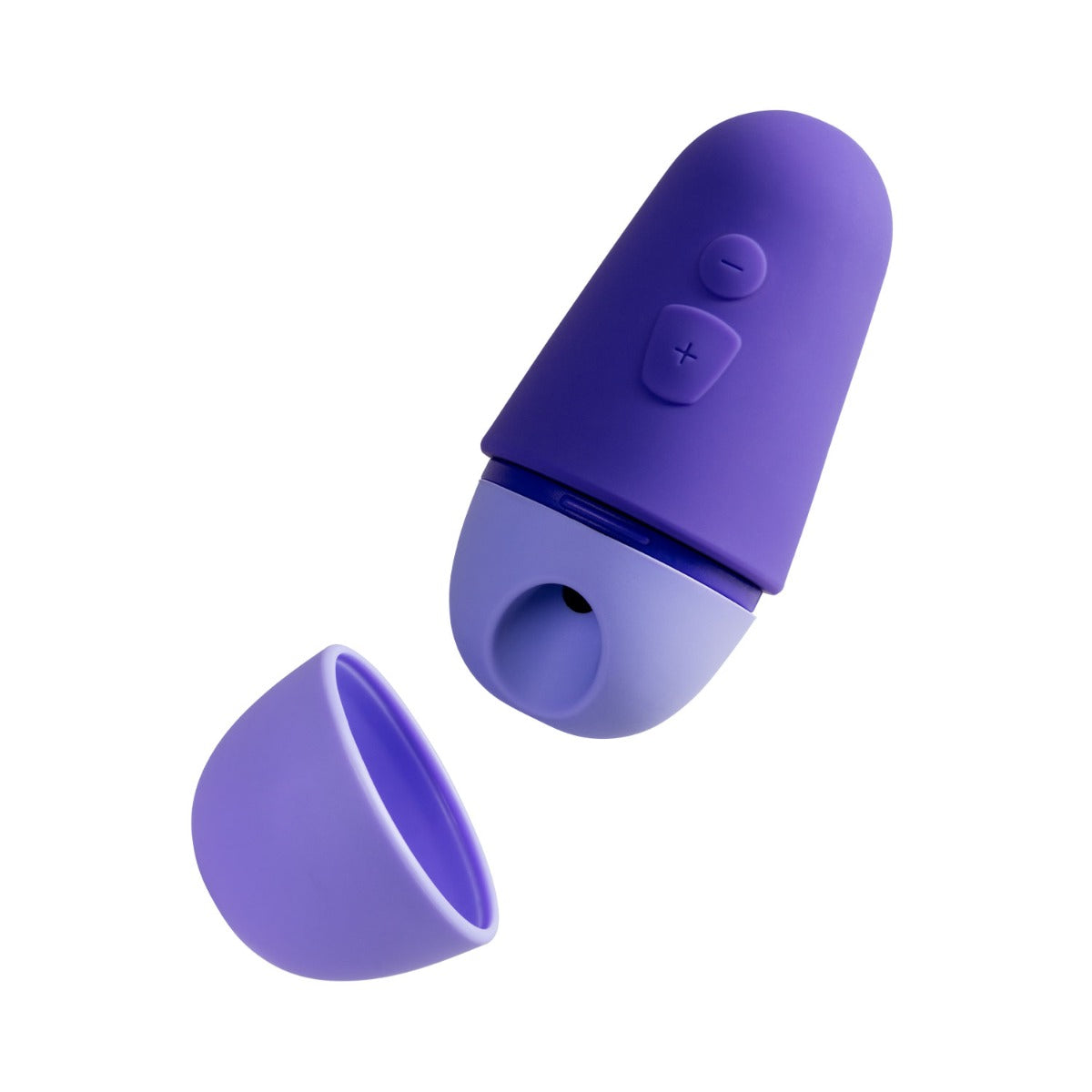 ROMP - Free X Rechargeable Clitoral Stimulator