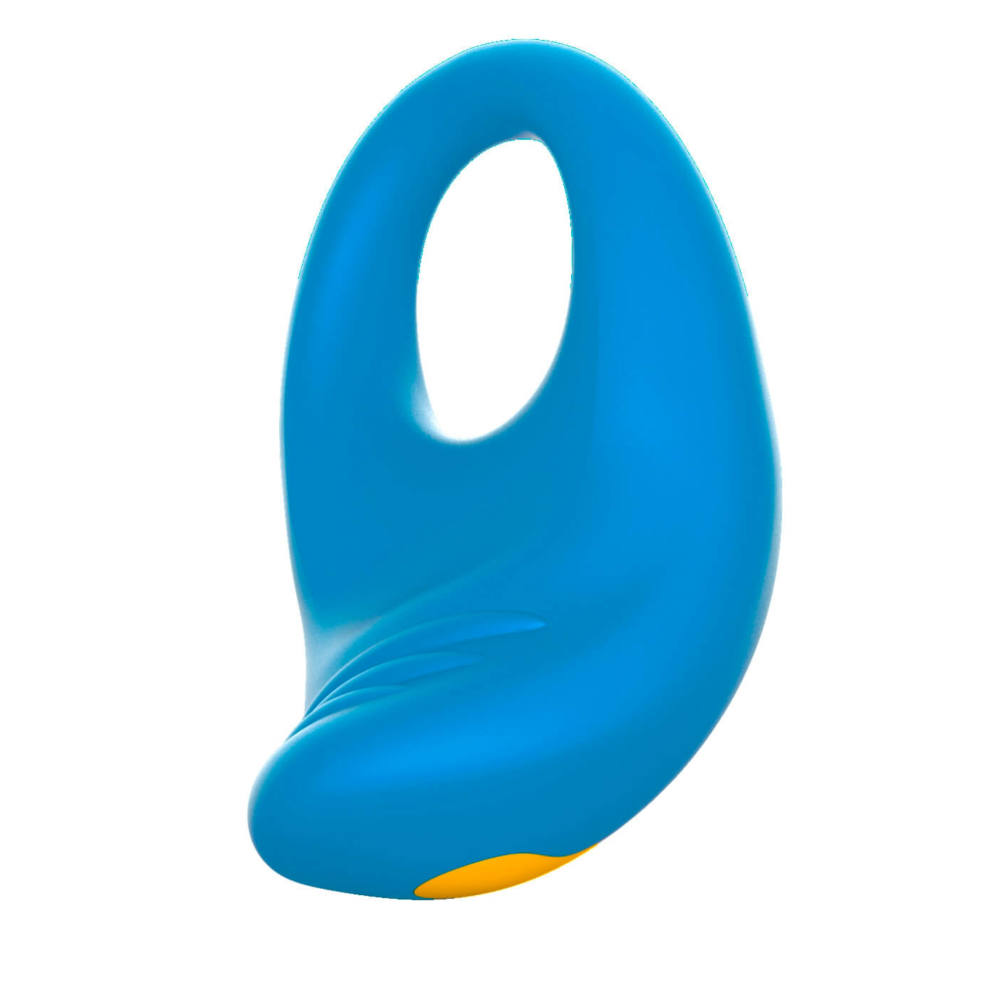 Romp - Juke Rechargeable Silicone Vibrating Penis Ring