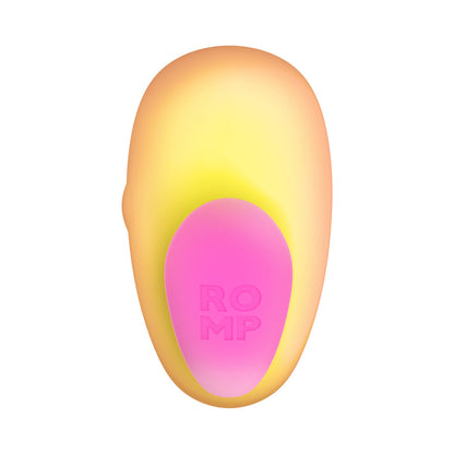 ROMP Kiss – Perangsang Kelentit Kompak dengan Pleasure Air™