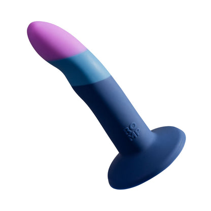 ROMP - Piccolo Hit The Right Note 5.5" Pegging Kit dengan Dildo dan Harness