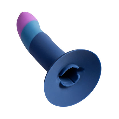 ROMP - Piccolo Hit The Right Note 5.5" Pegging Kit dengan Dildo dan Harness
