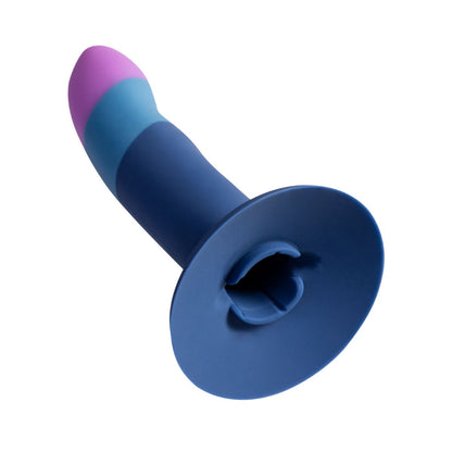 ROMP Piccolo – Dildo Cawan Sedutan 5.5” (Serasi dengan Pengikat)