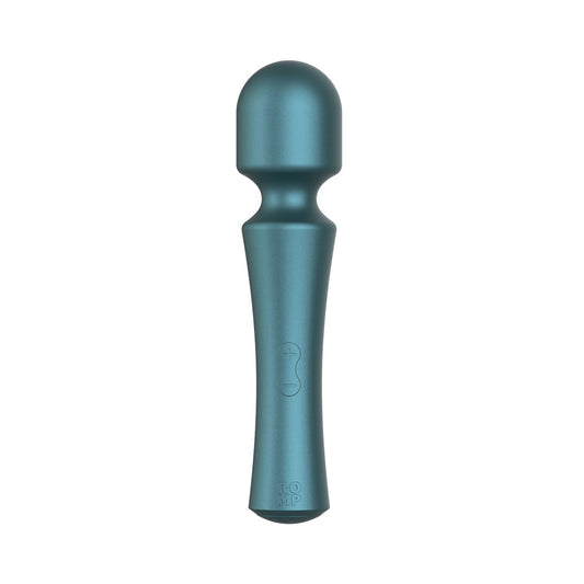ROMP Presto – Deep Vibration Wand for Clitoral & Full-Body Play