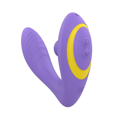 Romp - Vibrator Arnab Dwidaya Rangsangan Reverb dengan Teknologi Udara Nikmat