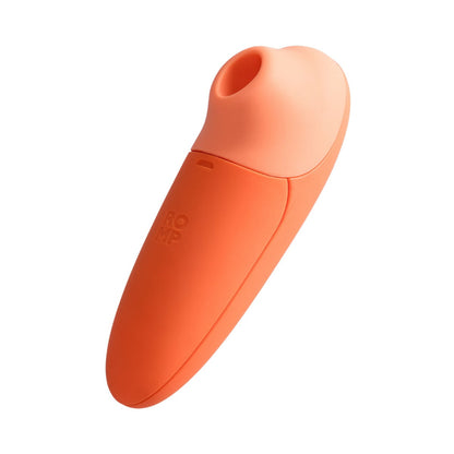 ROMP - Stimulator Klitoris Switch X dengan Teknologi Udara Nikmat