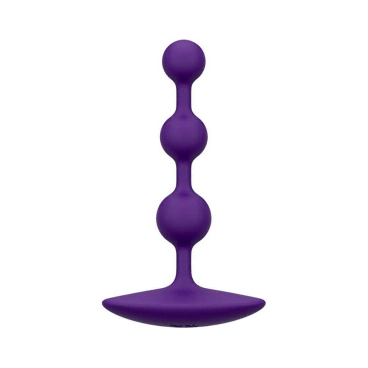 ROMP Amp – Flexible Silicone Anal Beads for Playful Pleasure