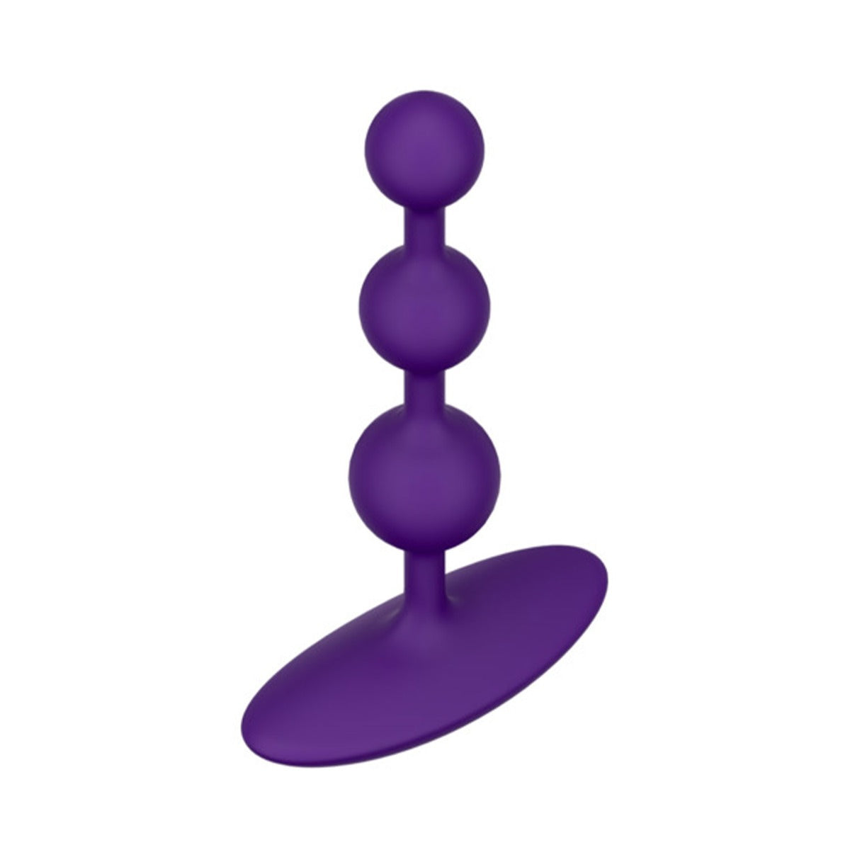 ROMP Amp – Flexible Silicone Anal Beads for Playful Pleasure
