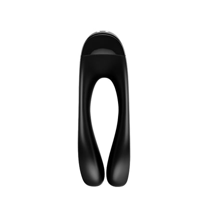Satisfyer - Candy Cane Hitam