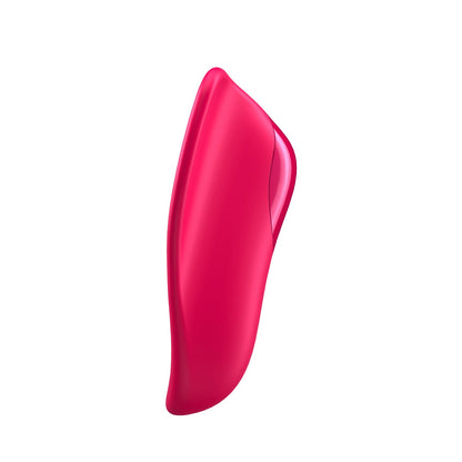 Satisfyer - High Fly Merah