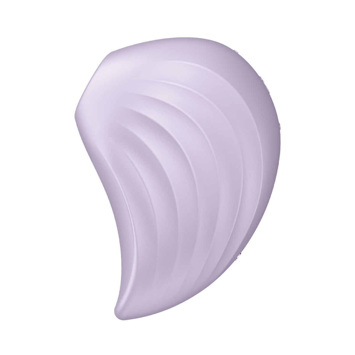 Satisfyer - Pearl Diver Air Pulse Clitoral Stimulator Violet