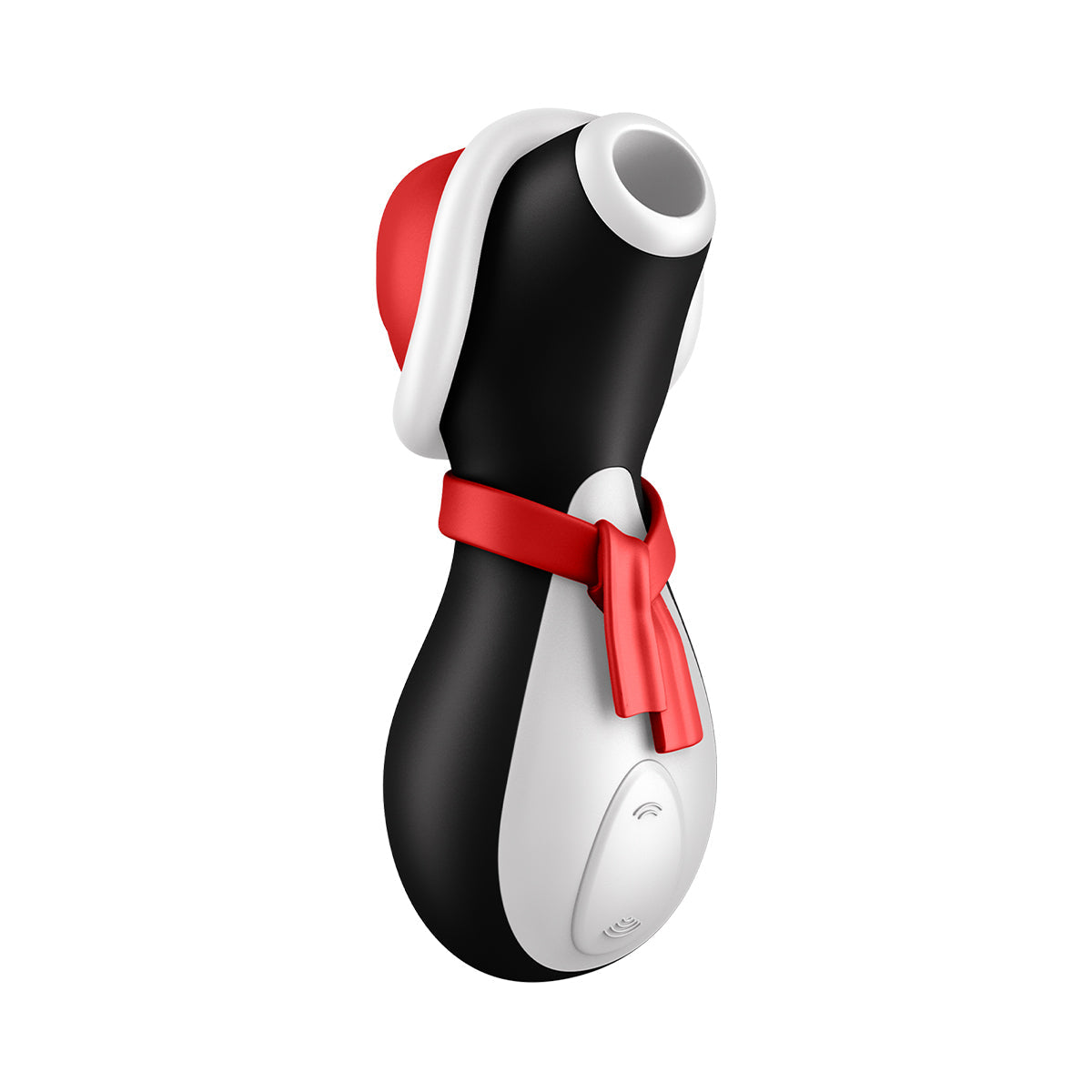 Satisfyer - Penguin Holiday Edition Air Pulse Clitoral Vibrator