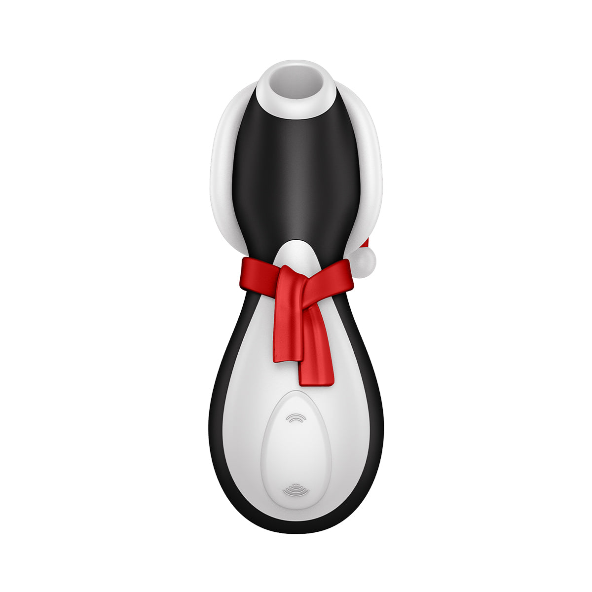 Satisfyer - Penguin Holiday Edition Air Pulse Clitoral Vibrator
