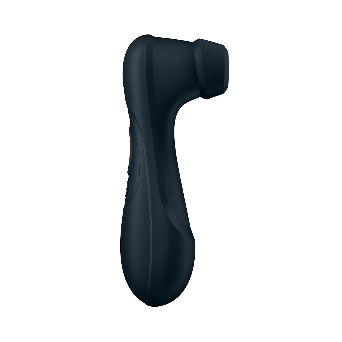 Satisfyer - Pro 2 Generation 3 Double Air Pulse Clitoral Vibrator Black