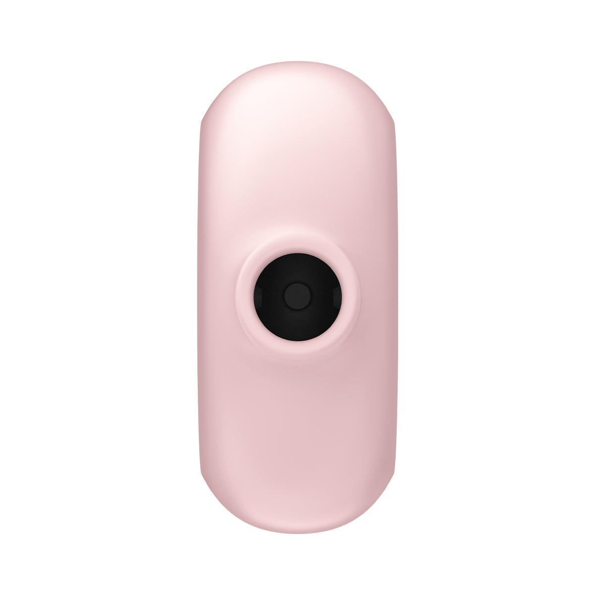 Satisfyer - Pro To Go 3 Double Air Pulse Clitoral Vibrator White