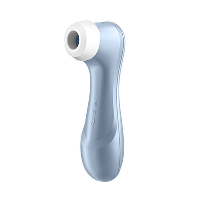 Satisfyer - Pro 2 Gen 2 Stimulator Kelentit Teknologi Denyutan Udara