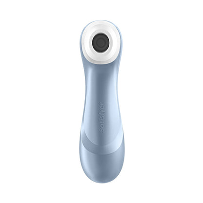 Satisfyer - Pro 2 Gen 2 Stimulator Kelentit Teknologi Denyutan Udara