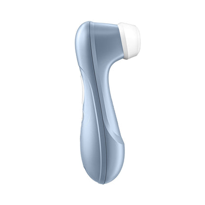 Satisfyer - Pro 2 Gen 2 Stimulator Kelentit Teknologi Denyutan Udara