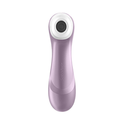 Satisfyer - Pro 2 Gen 2 Stimulator Kelentit Teknologi Denyutan Udara